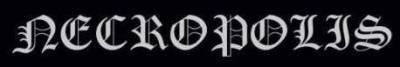 logo Necropolis (ESP)